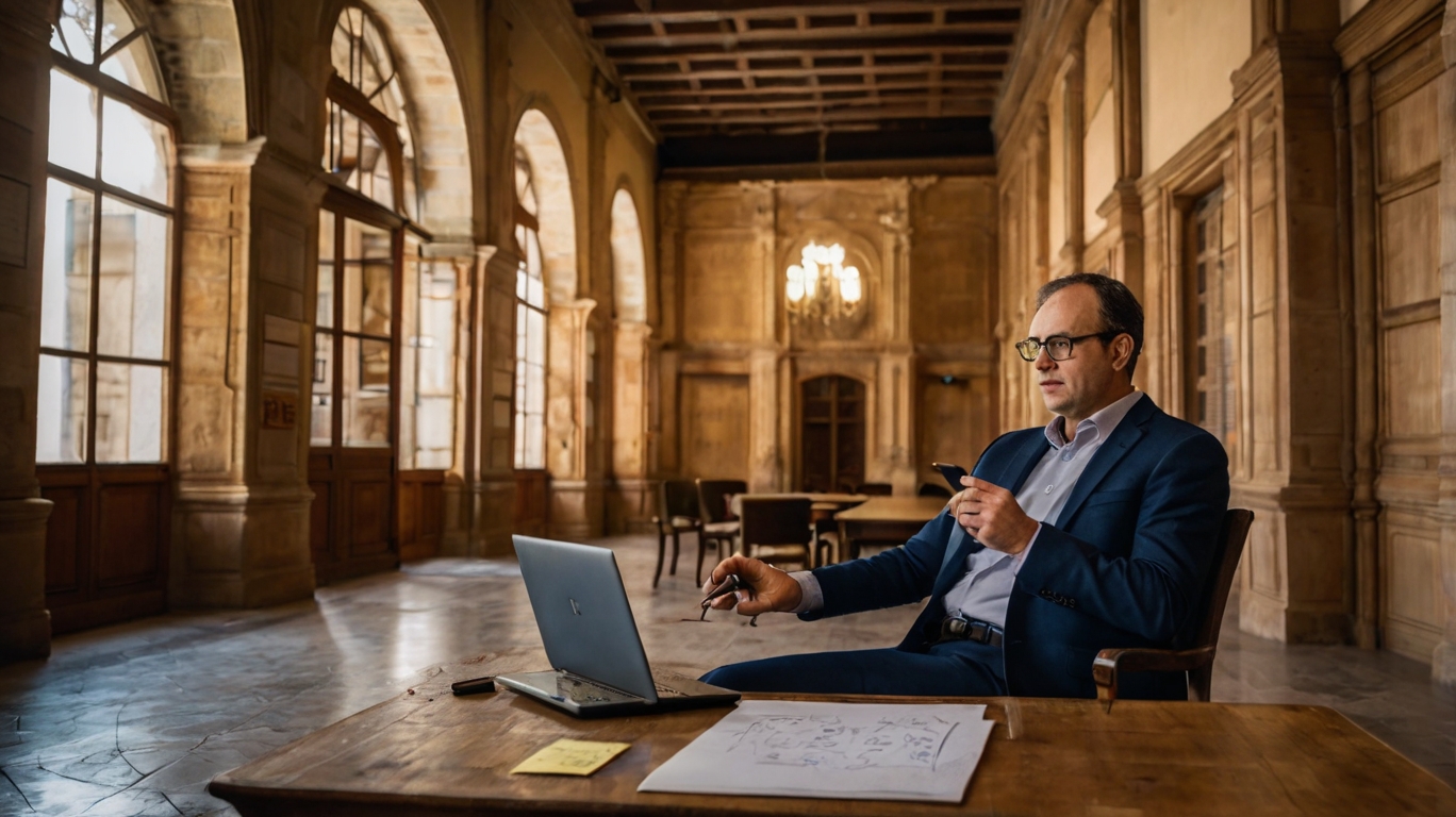 Auditoría fiscal